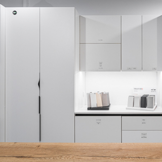 Открылся шоурум компании БМ мебель в г. Севастополь