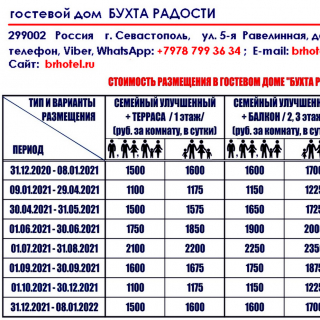 Скидки сезона 2021